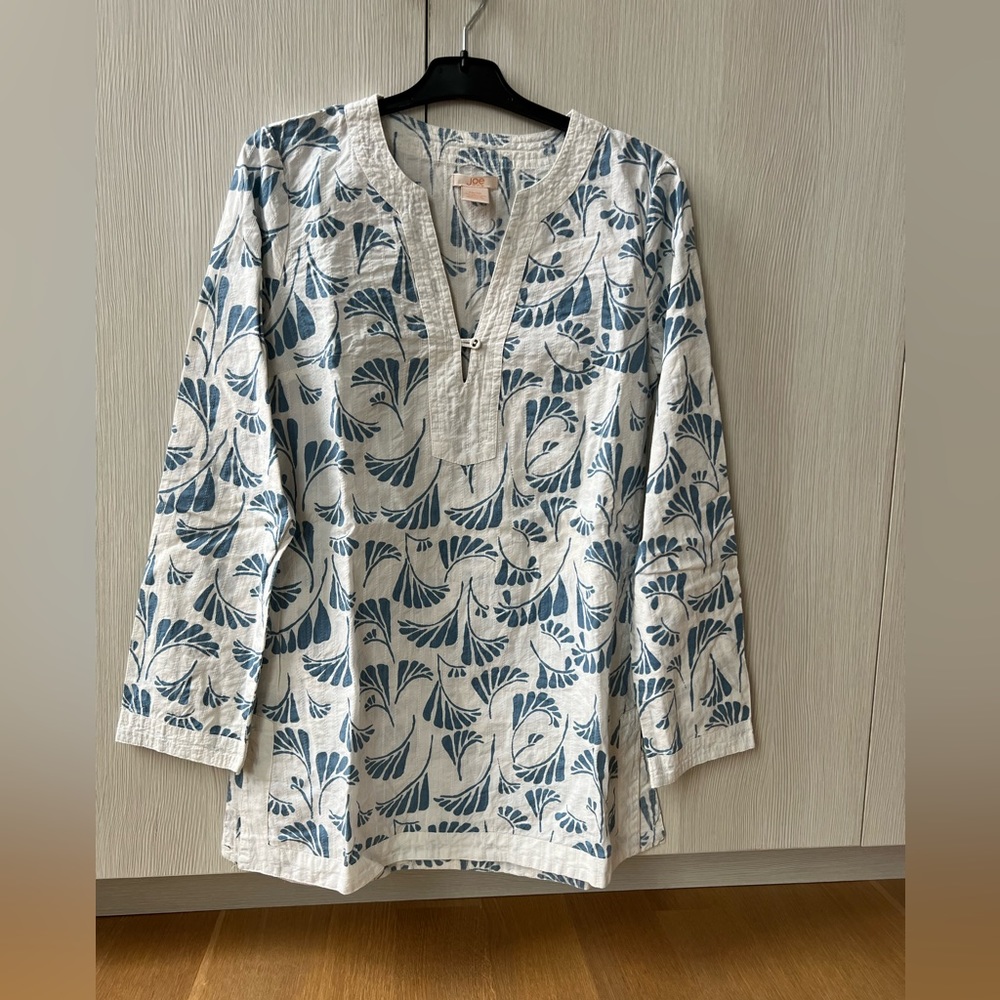 Swim Cover Up